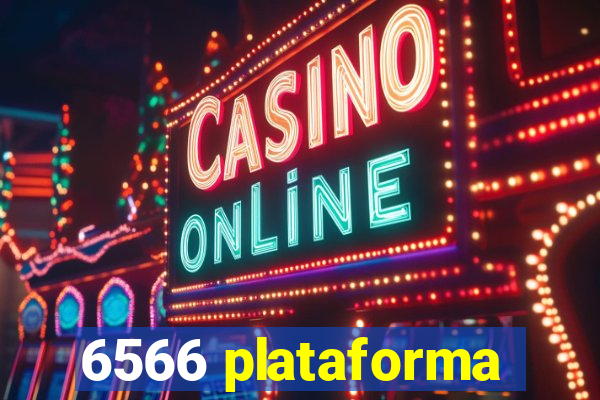 6566 plataforma